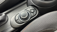 MINI Hatchback 1.5 Cooper Classic 3dr Petrol Hatchback